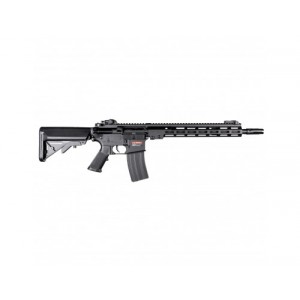 Страйкбольный автомат URG-I 13.5 INCH M-LOK (Black) EC-633-13.5 [East Crane]